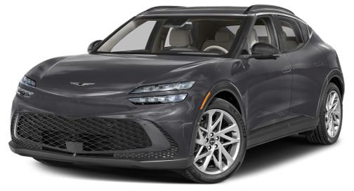 2025 Genesis GV60 Advanced