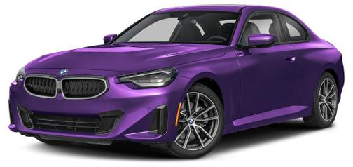 2026 BMW 230 xDrive