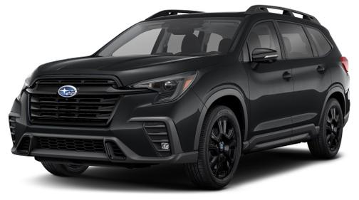 2024 Subaru Ascent Onyx Edition Limited 7-Passenger