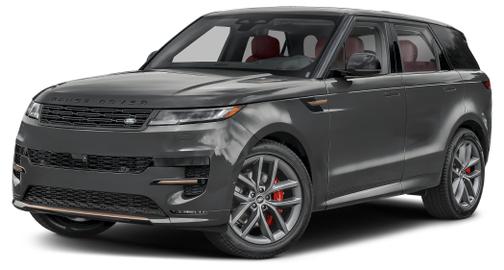 2026 Land Rover Range Rover Sport Autobiography