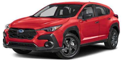 2025 Subaru Crosstrek Base