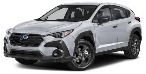 2025 Subaru Crosstrek Base