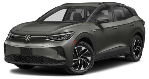 2022 Volkswagen ID.4 AWD Pro S
