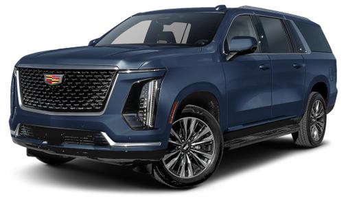 2025 Cadillac Escalade ESV Sport Platinum