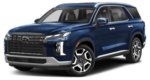 2025 Hyundai PALISADE Limited