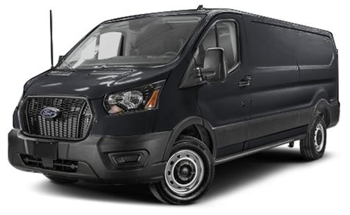 2025 Ford Transit-150 Base