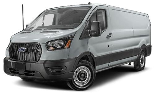 2025 Ford Transit-150 BASE