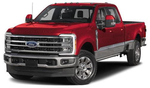 2025 Ford F-350 XL