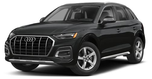 2025 Audi Q5 2.0T