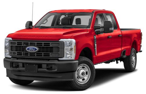 2025 Ford F-350 Lariat