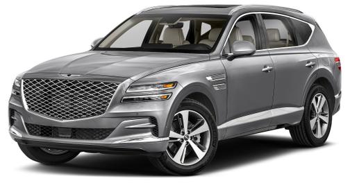 Photo 1 of 1 of 2023 Genesis GV80 2.5T