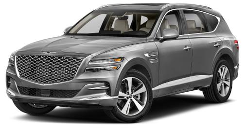Photo 1 of 1 of 2023 Genesis GV80 2.5T