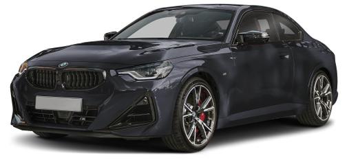 2025 BMW M240 i xDrive