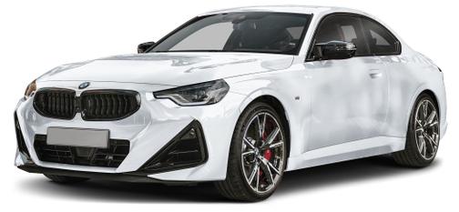 2025 BMW M240 i xDrive