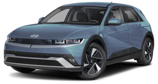 2026 Hyundai IONIQ 5 SE Standard Range