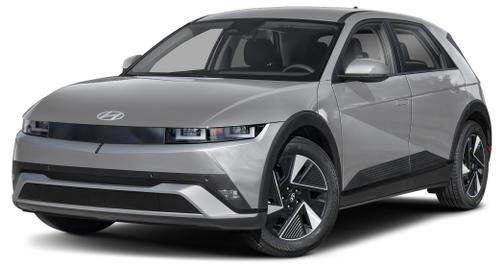 2026 Hyundai IONIQ 5 SE Standard Range