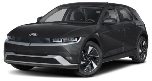 2026 Hyundai IONIQ 5 SE Standard Range