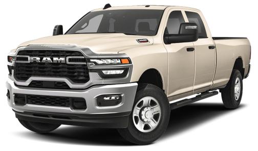 2025 RAM 3500 Big Horn
