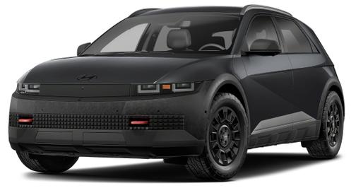 2025 Hyundai IONIQ 5 XRT