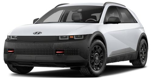 2025 Hyundai IONIQ 5 XRT