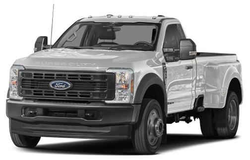 2024 Ford F-450 XL