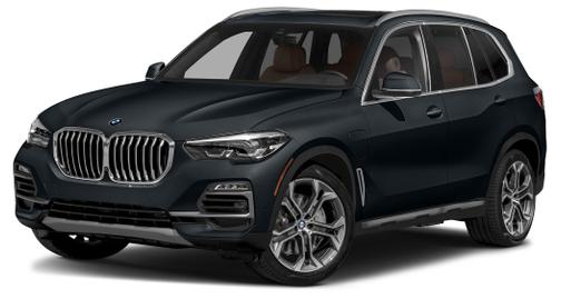 Bmw x5 2022 характеристики