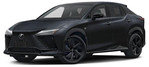 2026 Lexus RZ 550e F SPORT