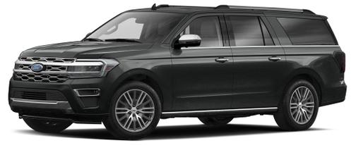 Photo 1 of 1 of 2022 Ford Expedition Max Limited