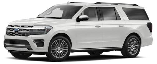 Photo 1 of 1 of 2022 Ford Expedition Max Limited