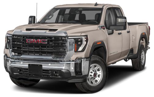 2026 GMC Sierra 3500 Pro