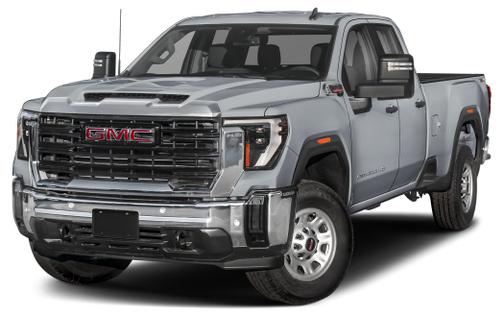 2026 GMC Sierra 3500 Base