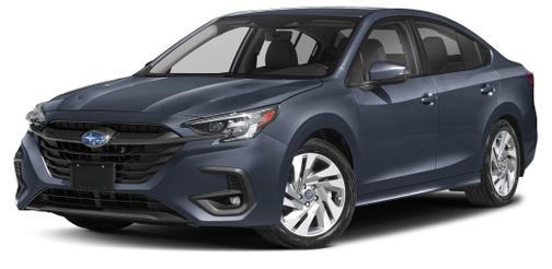 2025 Subaru Legacy 