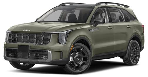 2024 Kia Sorento X-Line SX