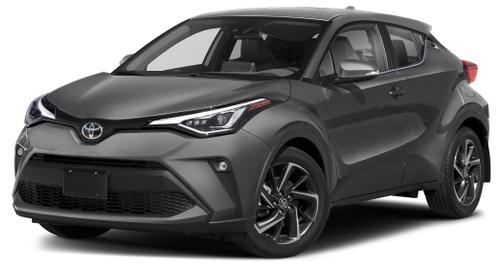 New and used 2022 Toyota C-HR for Sale Near Me | Cars.com