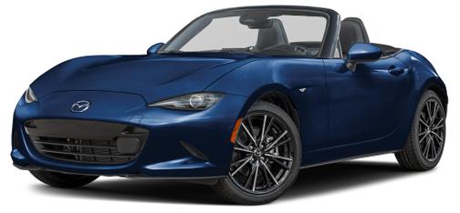 2026 Mazda MX-5 Miata GRAND TOURING