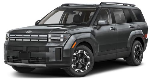 2026 Hyundai SANTA FE SEL 2.4
