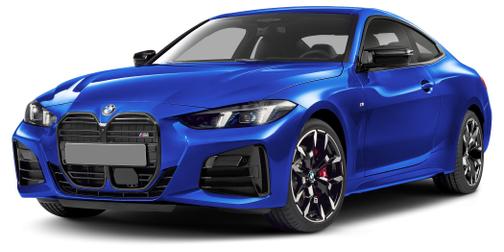 2026 BMW M440 i xDrive