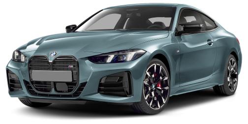 2026 BMW M440 i xDrive