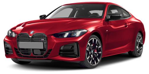 2026 BMW M440 i xDrive