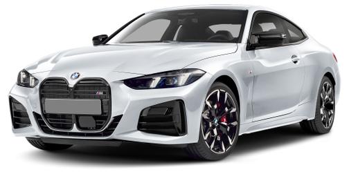 2026 BMW M440 i xDrive