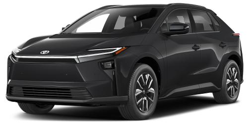 2026 Toyota bZ XLE Plus FWD