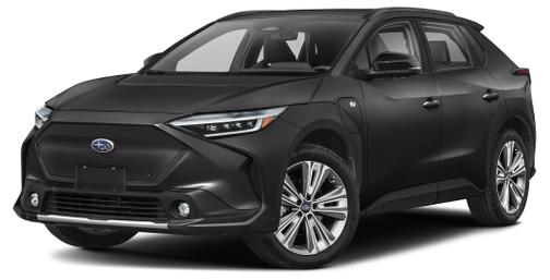 2025 Subaru Solterra Limited