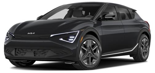 2025 Kia EV6 Wind