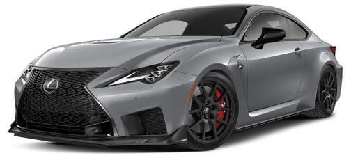 2025 Lexus RC F Base