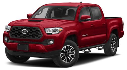 New and Used 2023 Toyota Tacoma Trucks for Sale in Fort Montgomery, NY ...