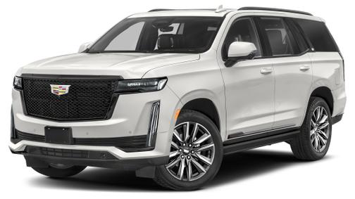 2024 Cadillac Escalade Sport Platinum