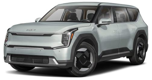 2026 Kia EV9 Light Long Range