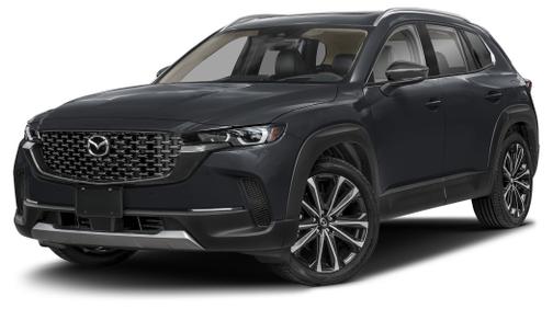 2025 Mazda CX-50 2.5 Turbo Premium Plus Package