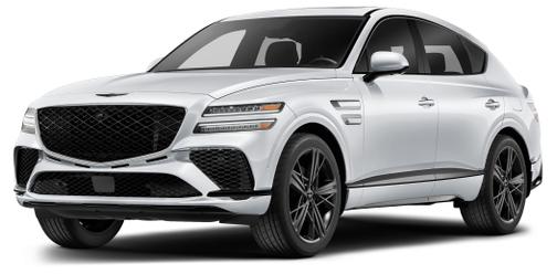 2026 Genesis G90 3.5T e-SC Prestige Black