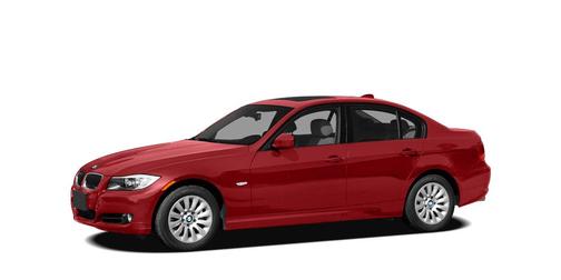 2011 BMW 328 xDrive